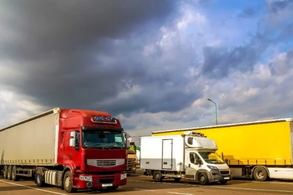 Tekirdağ Ordu Nakliyat Ambarları
